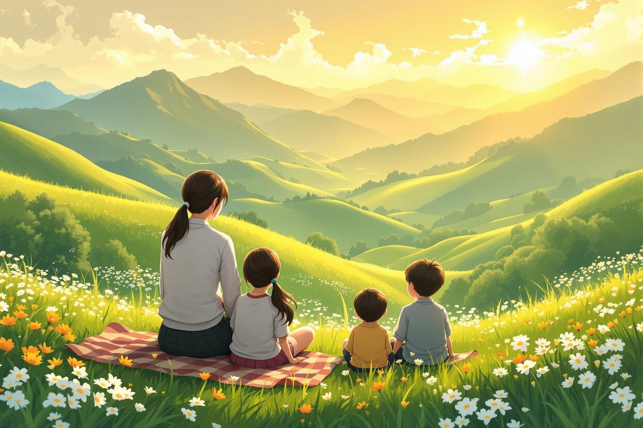 短剧库大全大 - 山那边